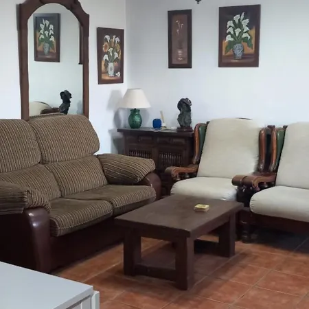 Casa Del Limonero