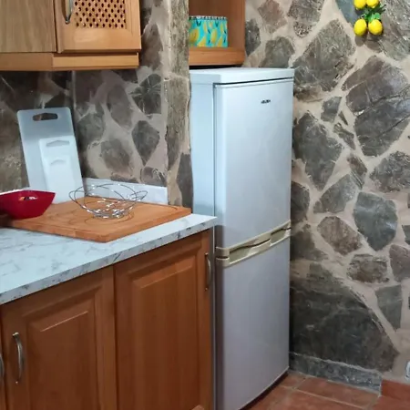 Casa Del Limonero *