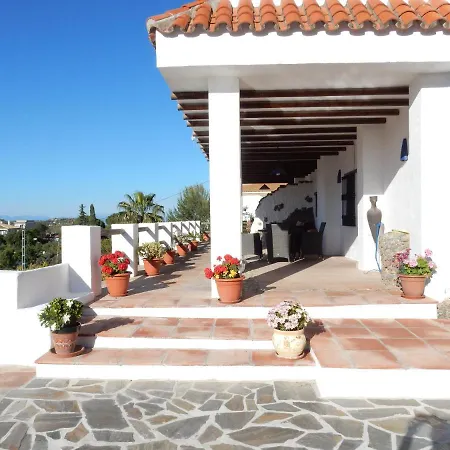 Casa Del Limonero Apartment *