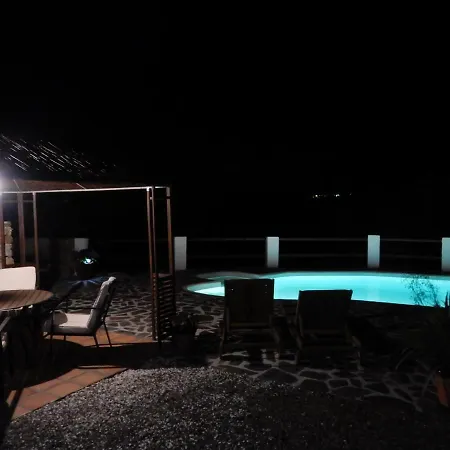 Casa Del Limonero Apartment *