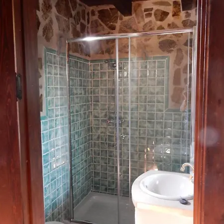 Casa Del Limonero Apartmán *
