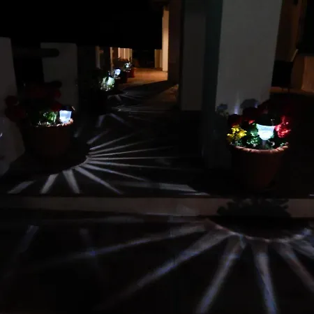 Appartamento Casa Del Limonero Guaro