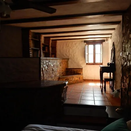 Apartment Casa Del Limonero