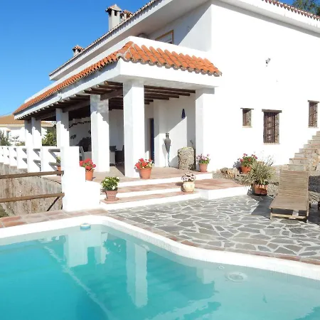 Casa Del Limonero Apartment *