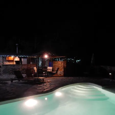 Apartmán Casa Del Limonero