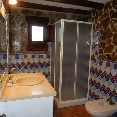Apartmán Casa Del Limonero *