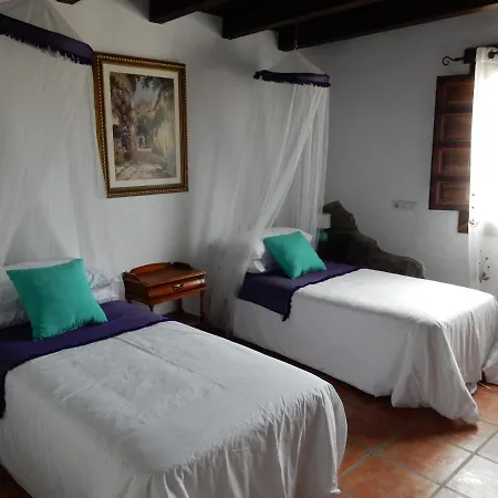 Apartmán Casa Del Limonero