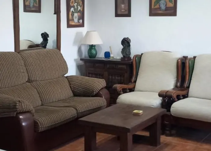 Casa Del Limonero