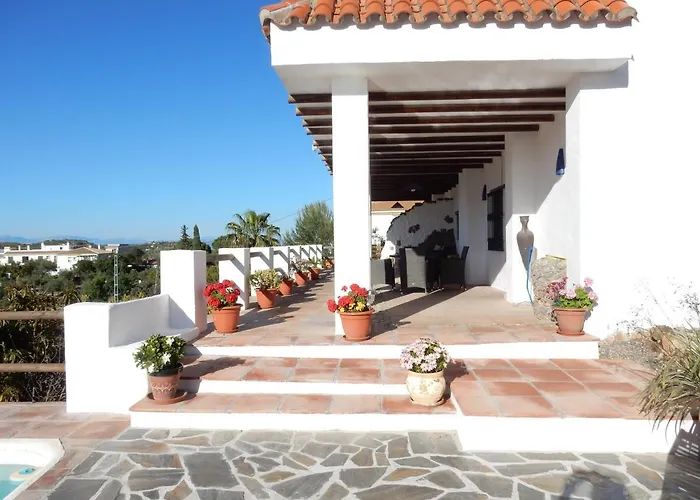 Casa Del Limonero Appartamento *