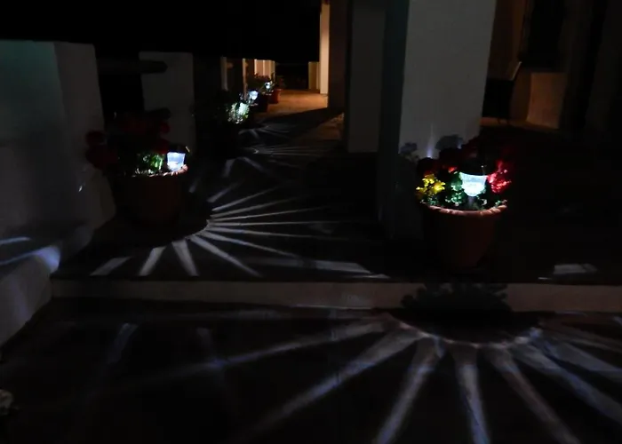 Appartamento Casa Del Limonero Guaro