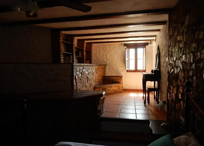 Appartamento Casa Del Limonero