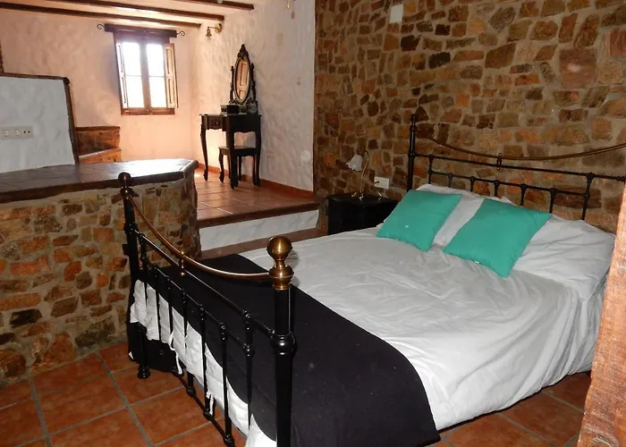 Casa Del Limonero Appartamento *