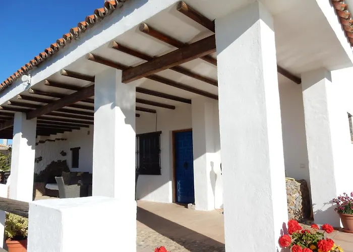 Appartamento Casa Del Limonero