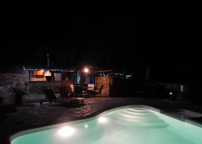 Appartamento Casa Del Limonero