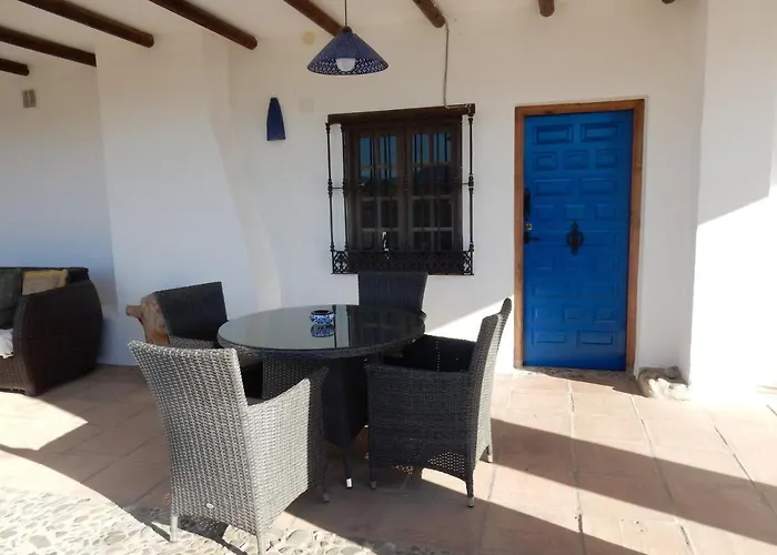 Casa Del Limonero Appartamento
