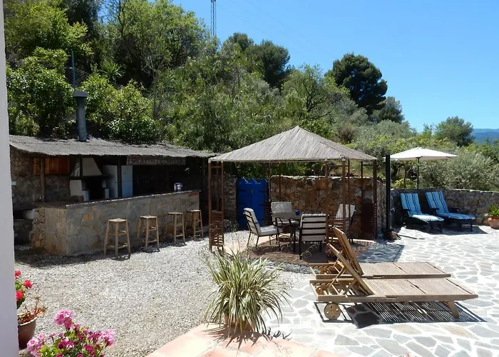 Appartamento Casa Del Limonero